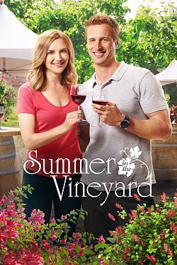 Summer in the Vineyard