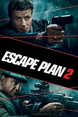 Escape Plan 2