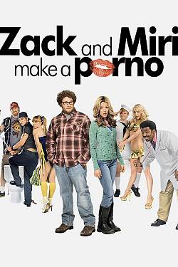 Zack and Miri Make a Porno