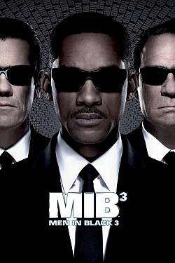 Men in Black 3