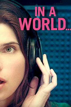 In A World