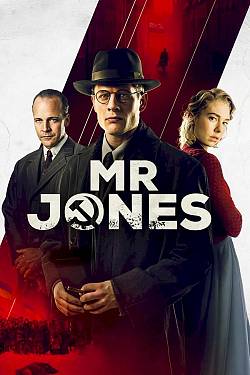 Mr. Jones