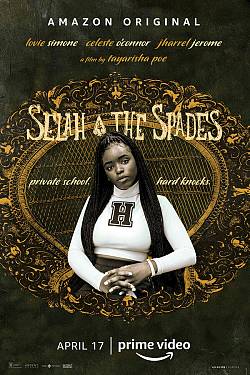 Selah and the Spades