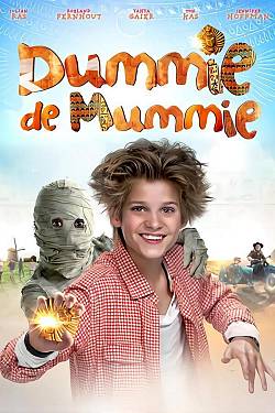 Dummie de Mummie