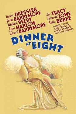 Dinner at Eight