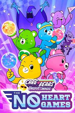 Care Bears: Unlock the Magic - Specials - The No Heart Games