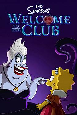 Welcome to the Club