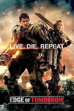 Edge of Tomorrow