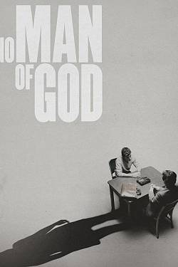 No Man Of God