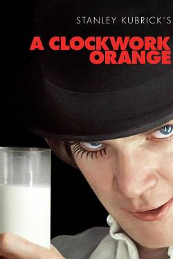 A Clockwork Orange