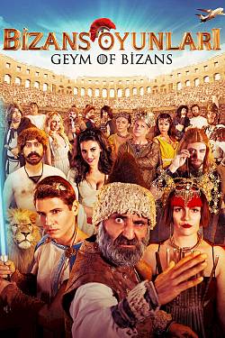 Bizans oyunları: Geym of Bizans