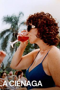La Ciénaga