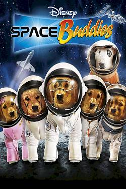 Space Buddies