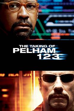 The Taking of Pelham 1 2 3