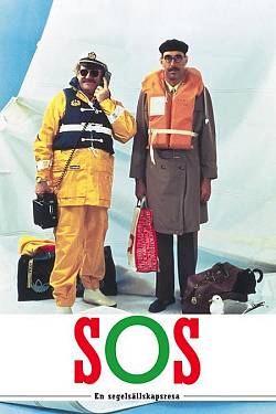 Swedes at Sea