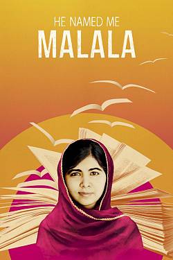 He Named Me Malala