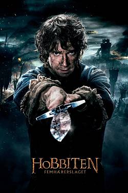 The Hobbit: The Battle of the Five Armies