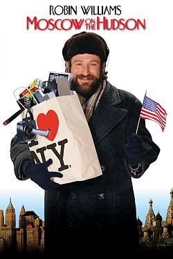 Moscow on the Hudson