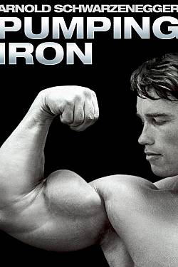 Pumping Iron