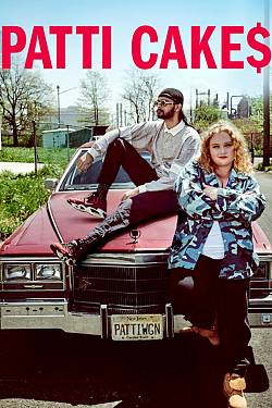 Patti Cake$