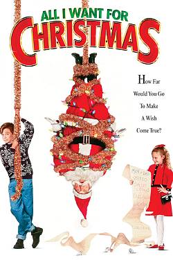 All I Want for Christmas