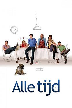 Alle tijd