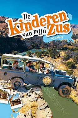 De kinderen van mijn zus... op safari