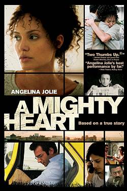 A Mighty Heart