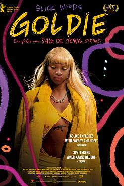 Goldie