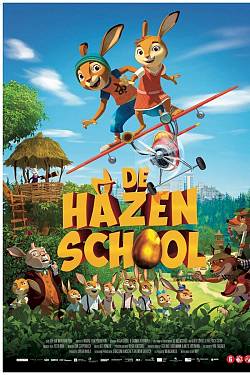 De Hazenschool