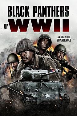 Black Panthers of WWII
