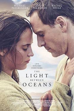 The Light Between Oceans