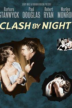 Clash by Night