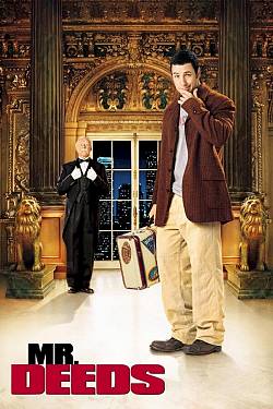 Mr. Deeds