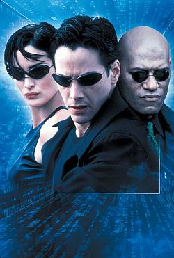The Matrix (20th Anniversary)