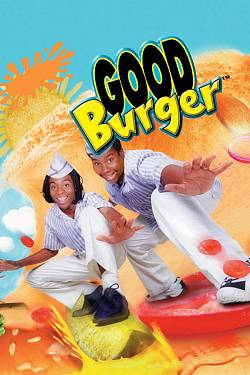 Good Burger