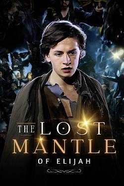 The Lost Mantle of Elijah