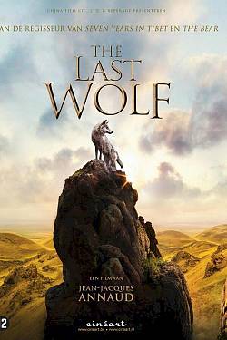 The Last Wolf