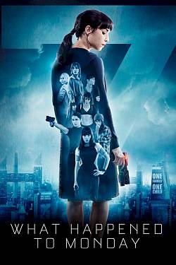 What Happened To Monday