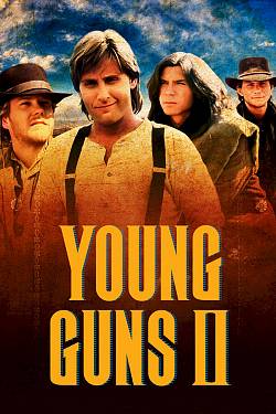 Young Guns II
