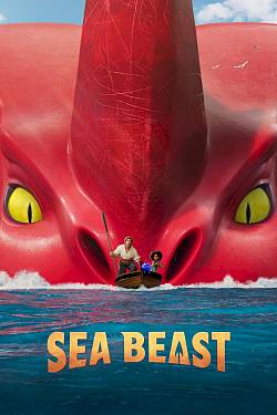 The Sea Beast