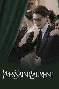 Yves Saint Laurent