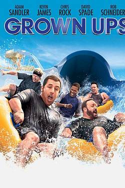 Grown Ups