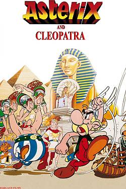 Asterix en Cleopatra