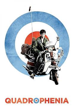 Quadrophenia