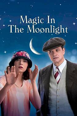 Magic in the Moonlight