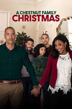 A Chestnut Family Christmas