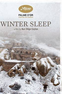 Winter Sleep