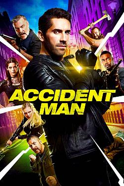 Accident Man