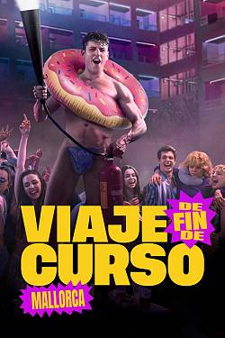 Graduation Trip: Mallorca